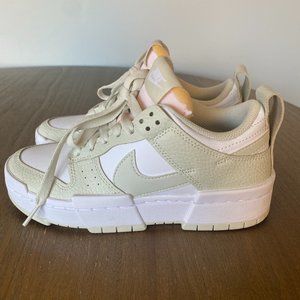 Nike Dunk Low Disrupt Women's Size 5.5